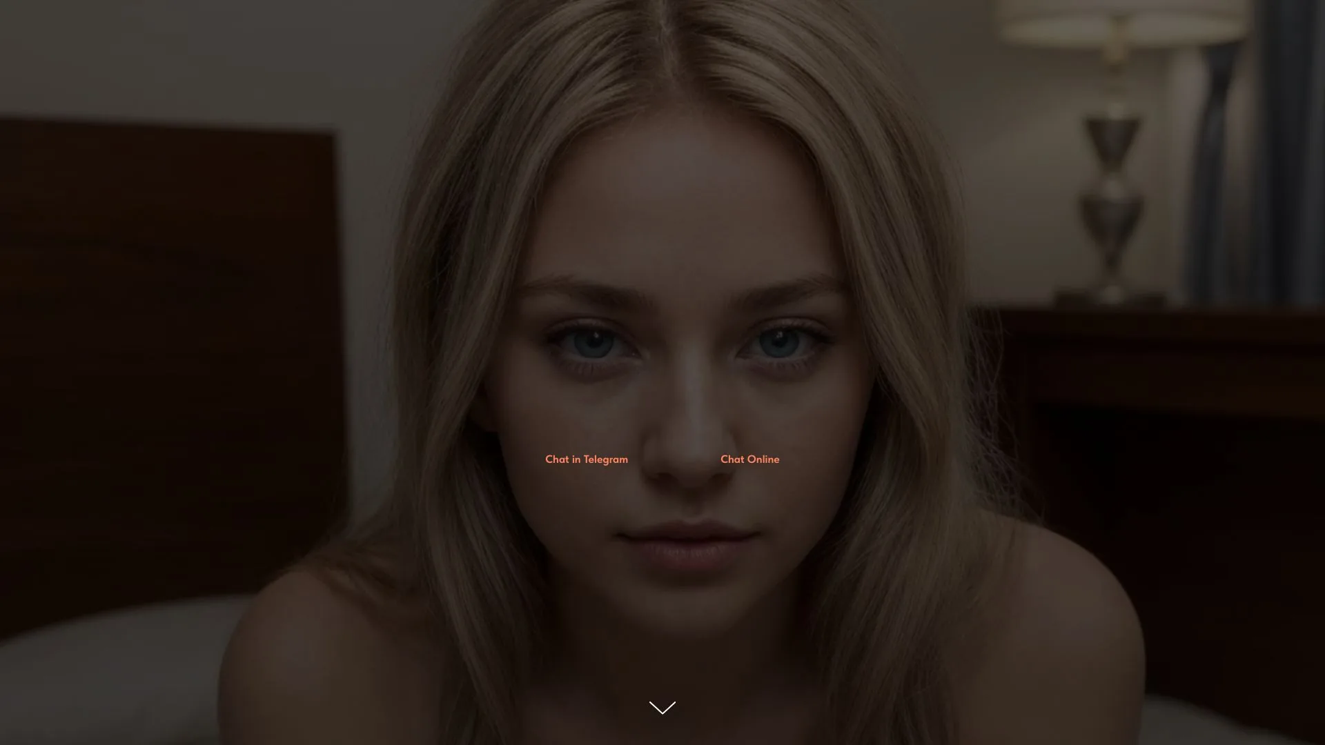 AI Girlfriend Emma screenshot