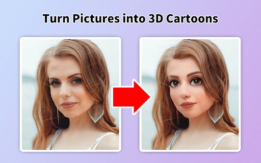 Cartoonize My Photo screenshot