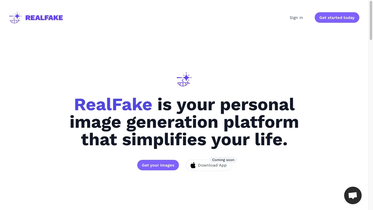 Real Fake Photos screenshot