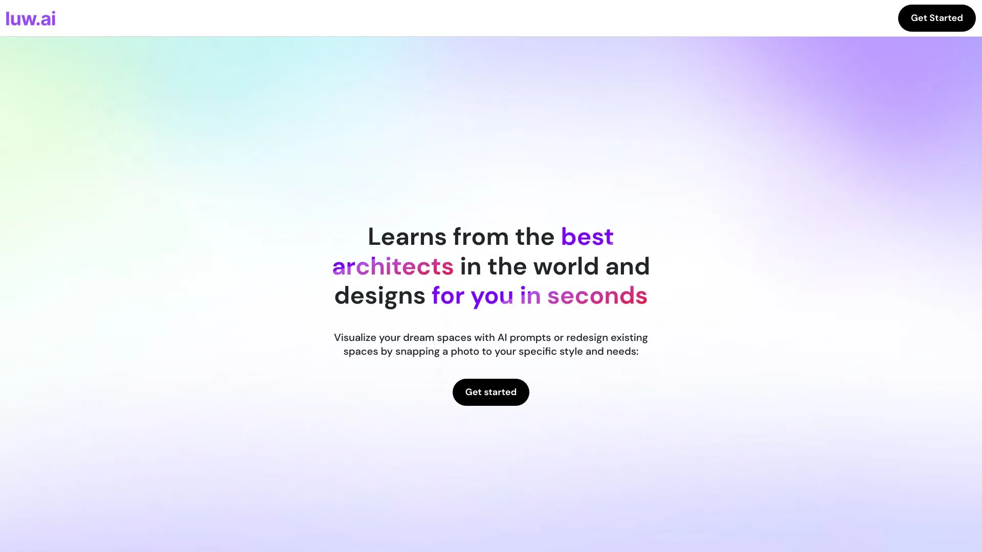 Smart Design screenshot