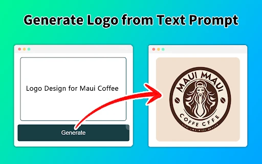 Logo Creator AI screenshot