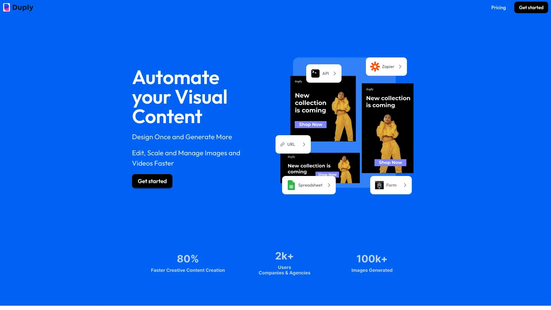Duply screenshot