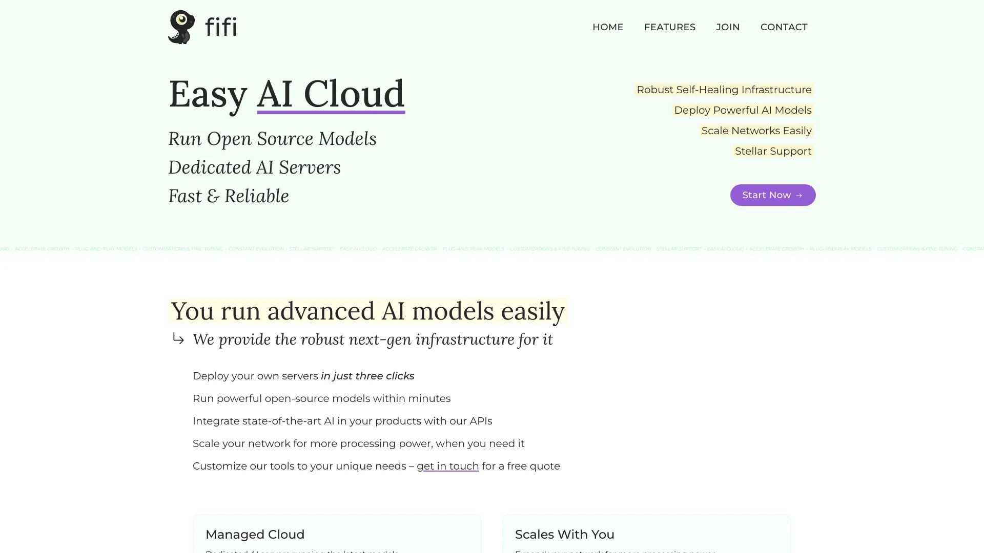 fifi.ai screenshot