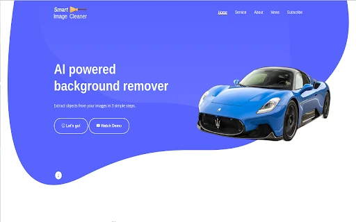 Remove.bg screenshot