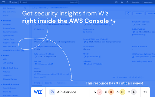 CloudSafe screenshot