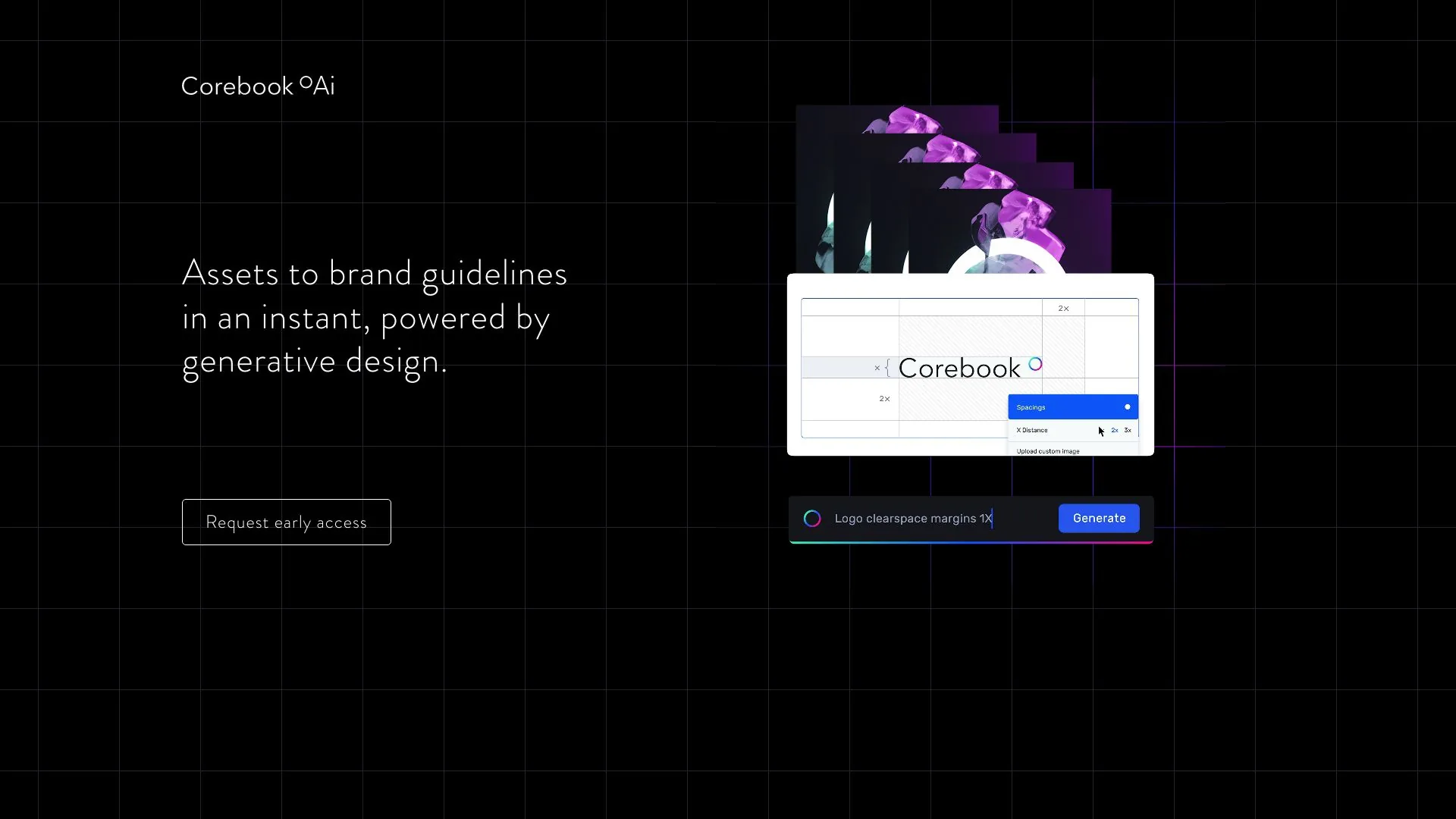 Corebook°Ai screenshot