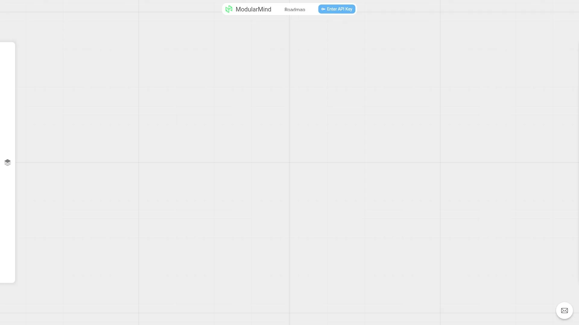 ModularMind | AI Builder screenshot