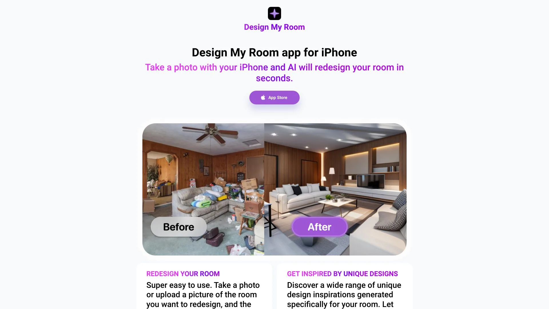 Design My Room screenshot