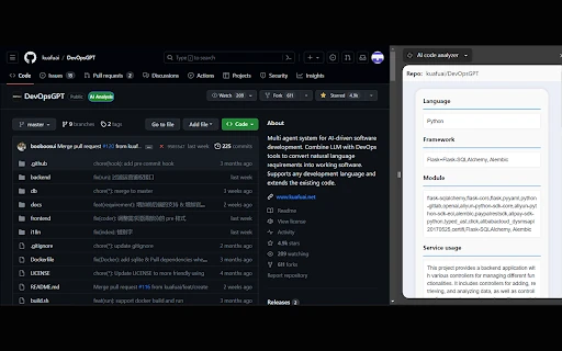 KuaFuAI screenshot