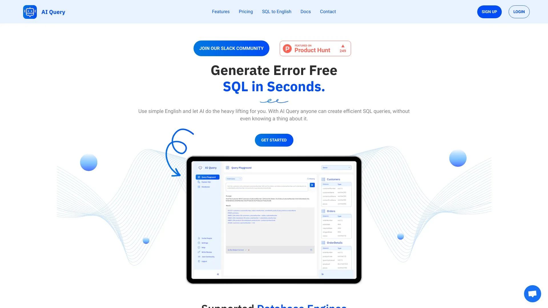 AI查询 screenshot