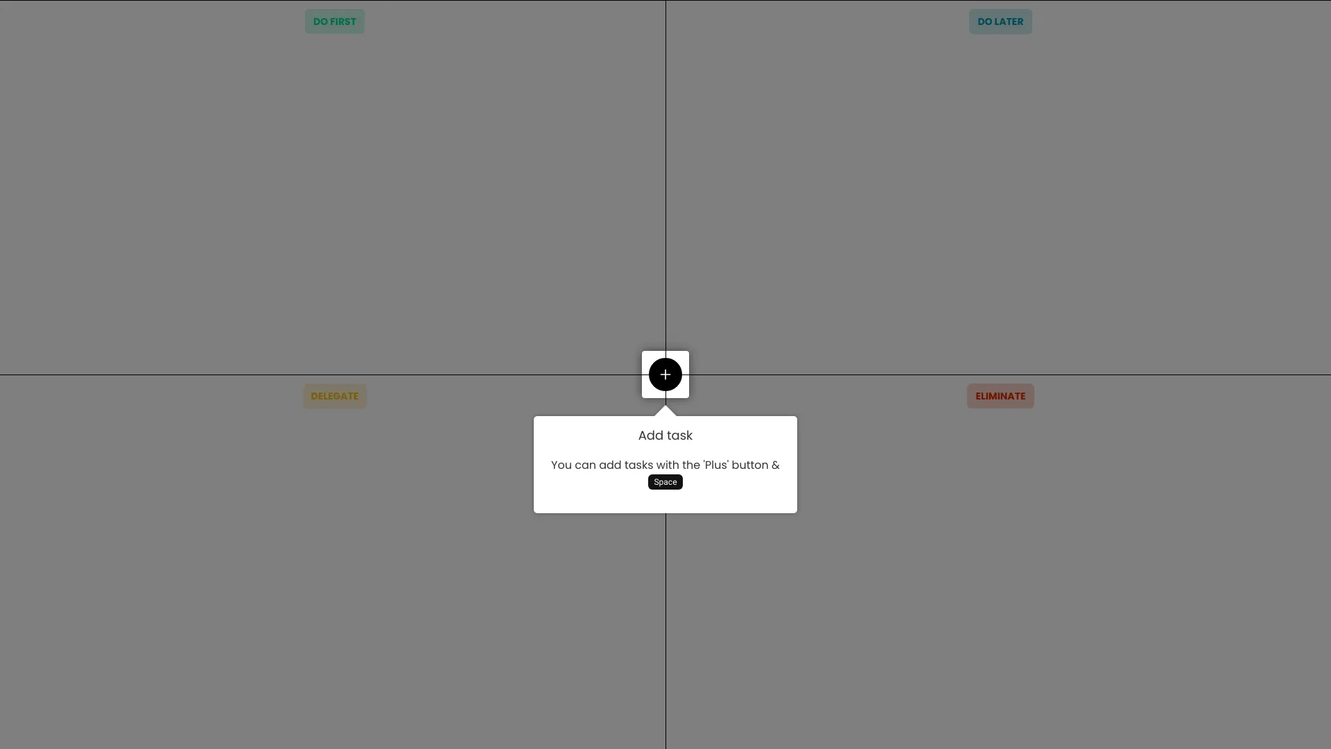 SuperTasks.io screenshot