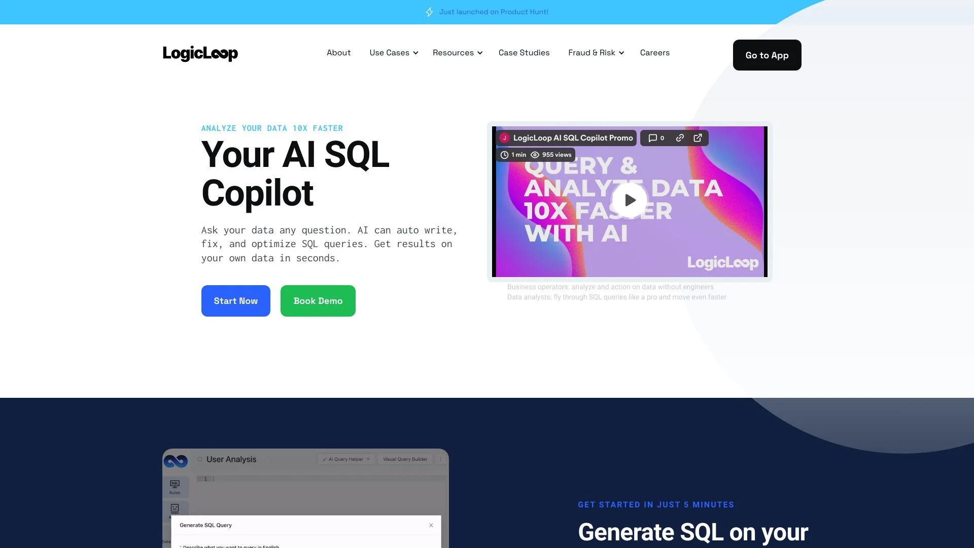 LogicLoop screenshot