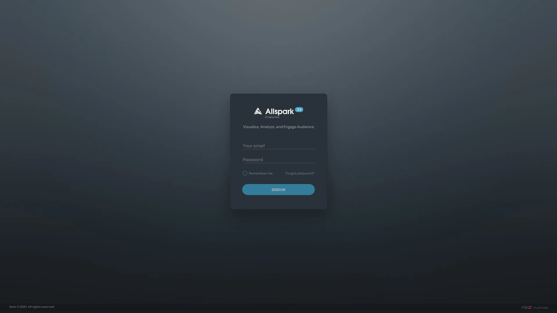 Allspark screenshot
