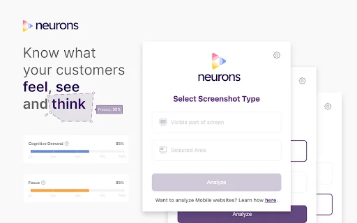 Neurons Predict screenshot