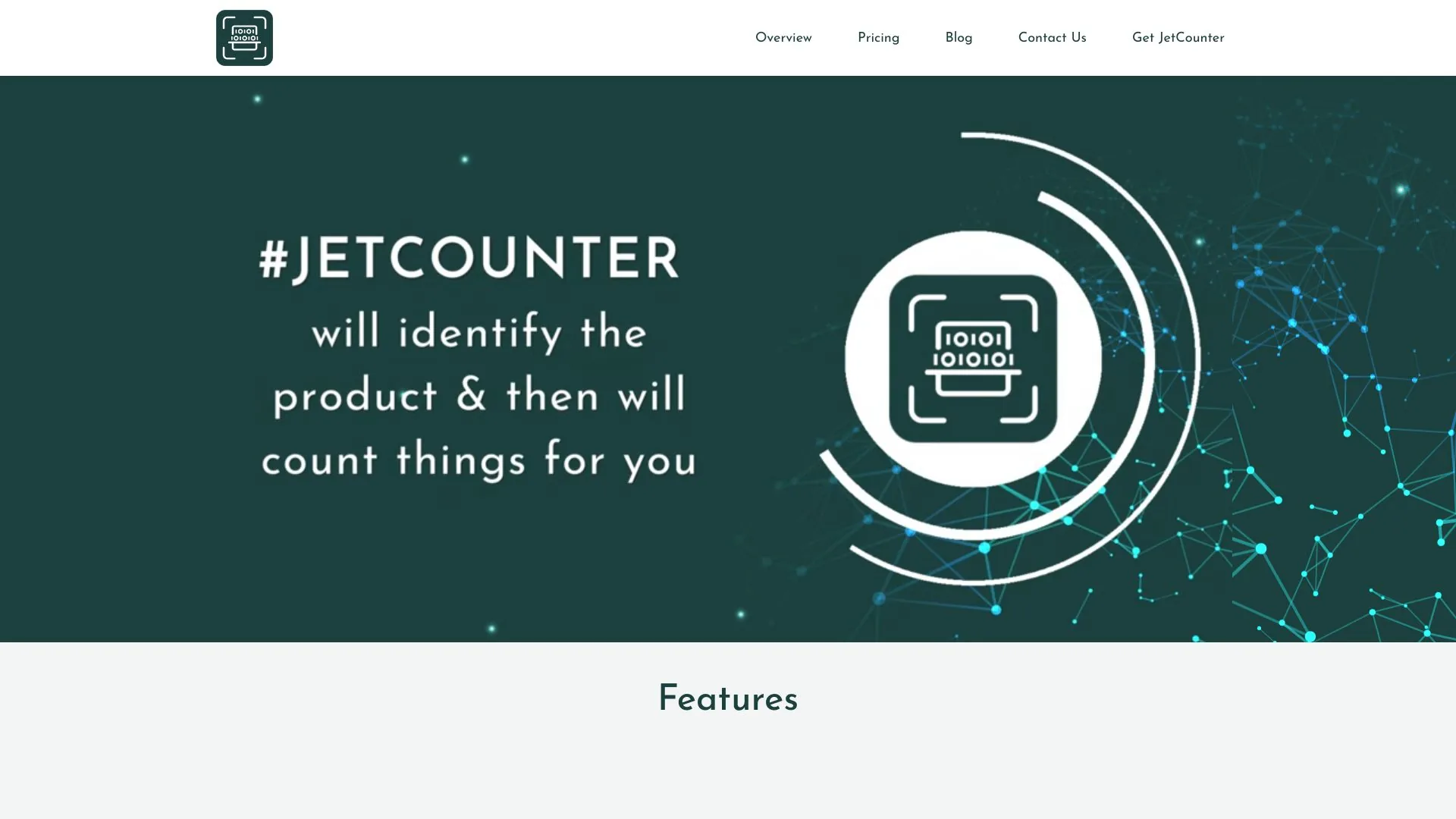 Jetcounter screenshot