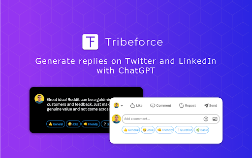 ChatGPT screenshot