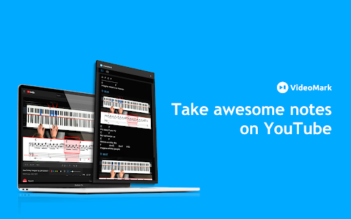 VideoMark screenshot