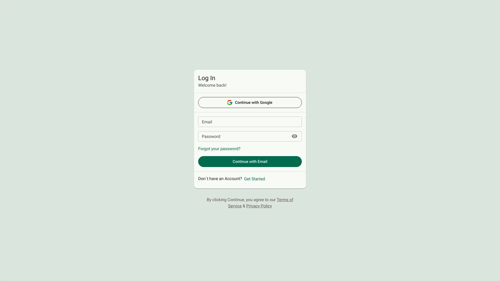 BotSpace screenshot