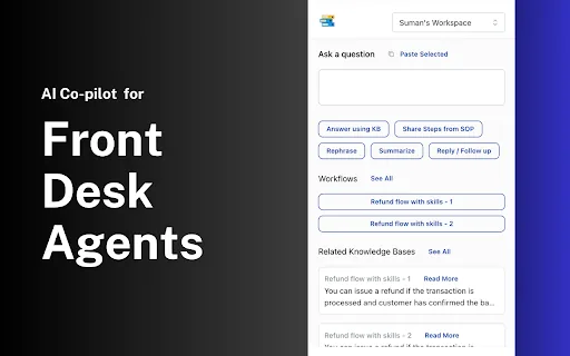 DocuStack.ai screenshot