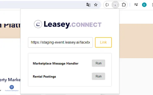 RentalList Pro screenshot