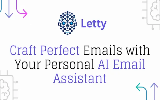 Letty screenshot