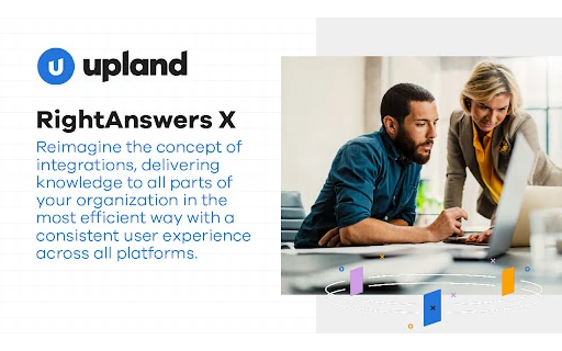 RightAnswers X screenshot