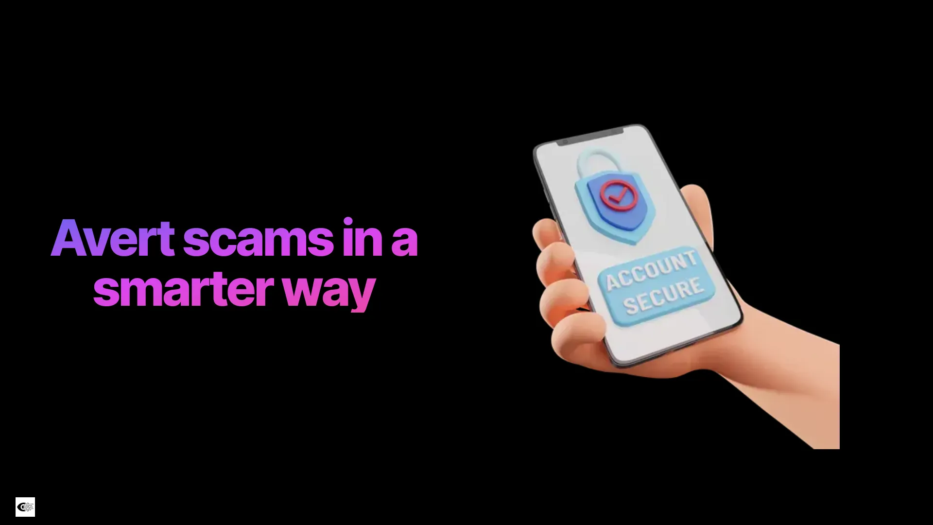 ScamAlert screenshot