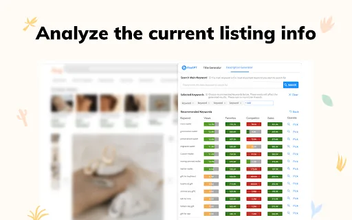 AmazonGPT screenshot
