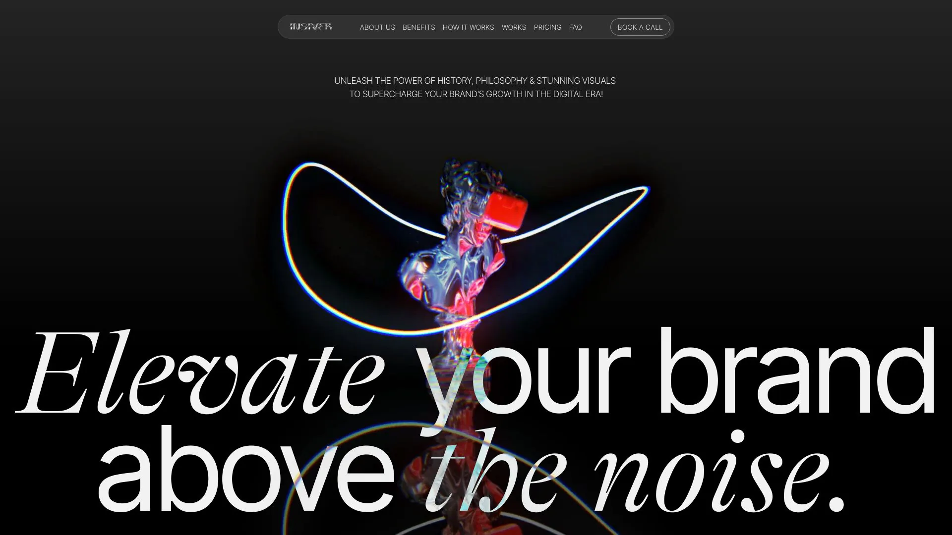 INSIVER screenshot