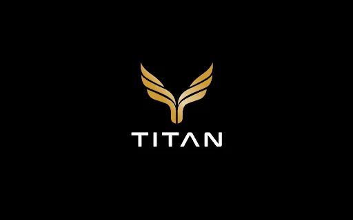Titan Tools Chrome Extension screenshot