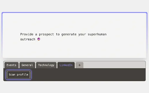 Compelling.ai screenshot