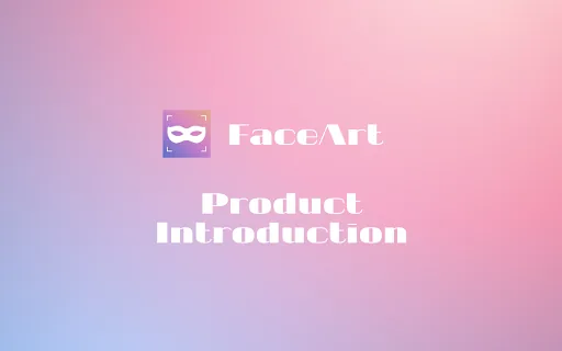 FaceVary screenshot