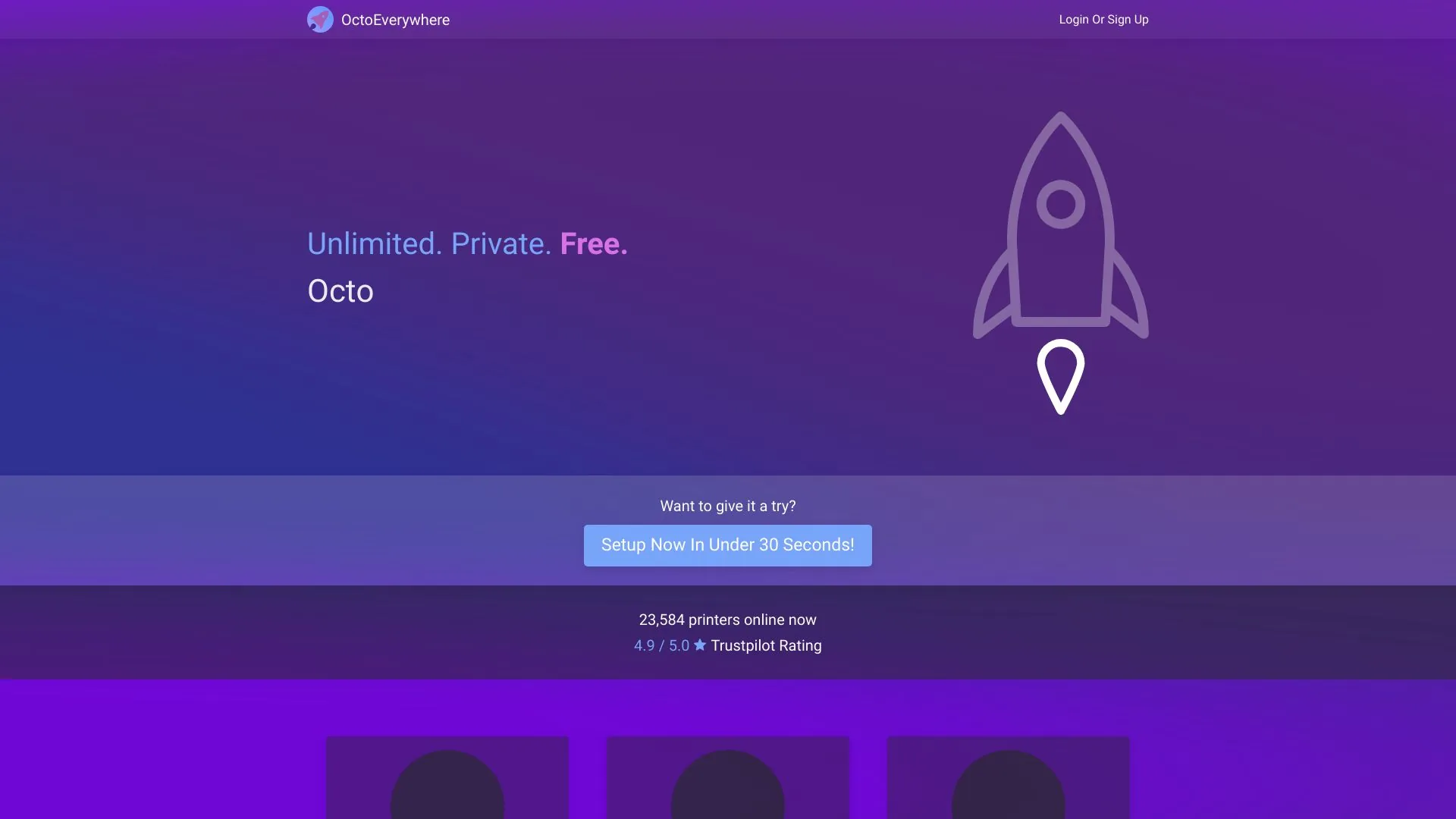 OctoEverywhere screenshot