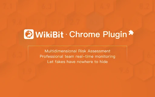 WikiBit screenshot