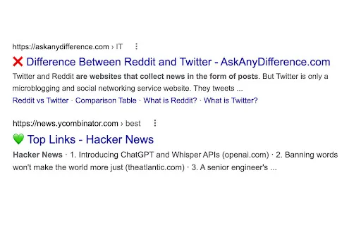 Discontent screenshot
