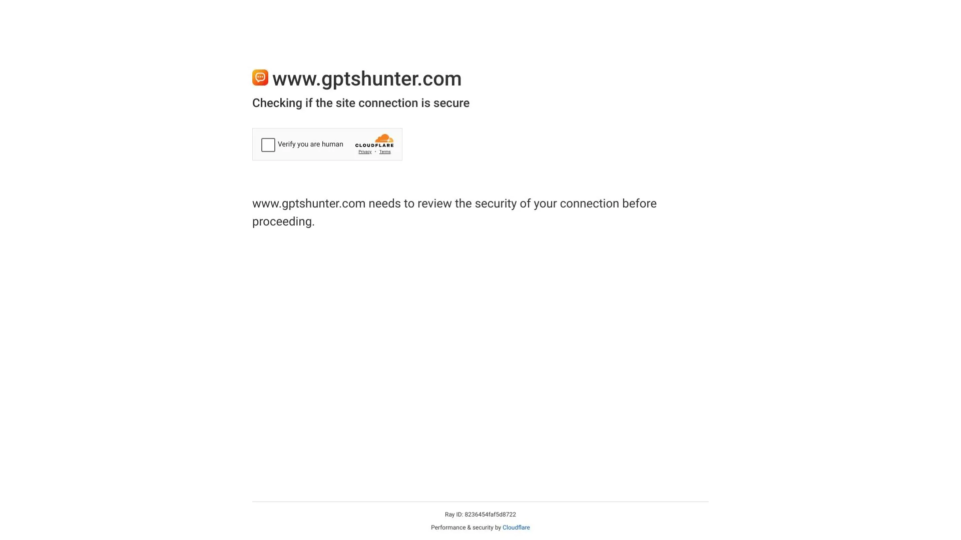 GPTsHunter screenshot