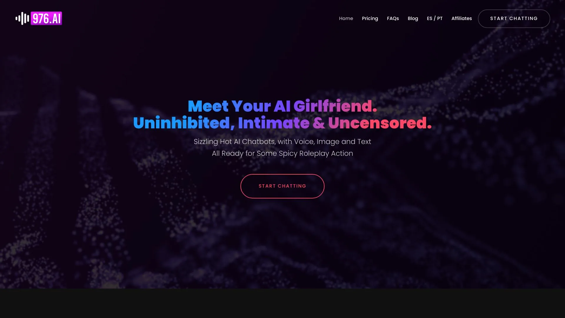 976.ai screenshot