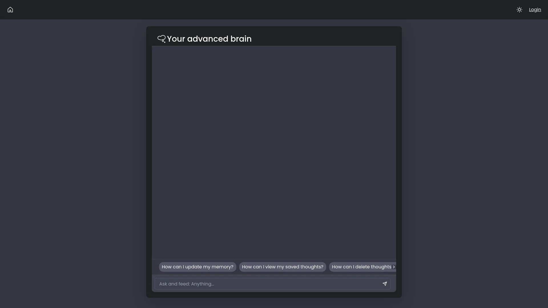 kaka.ai screenshot
