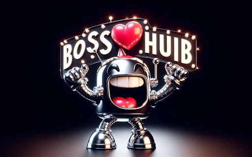 Bots screenshot