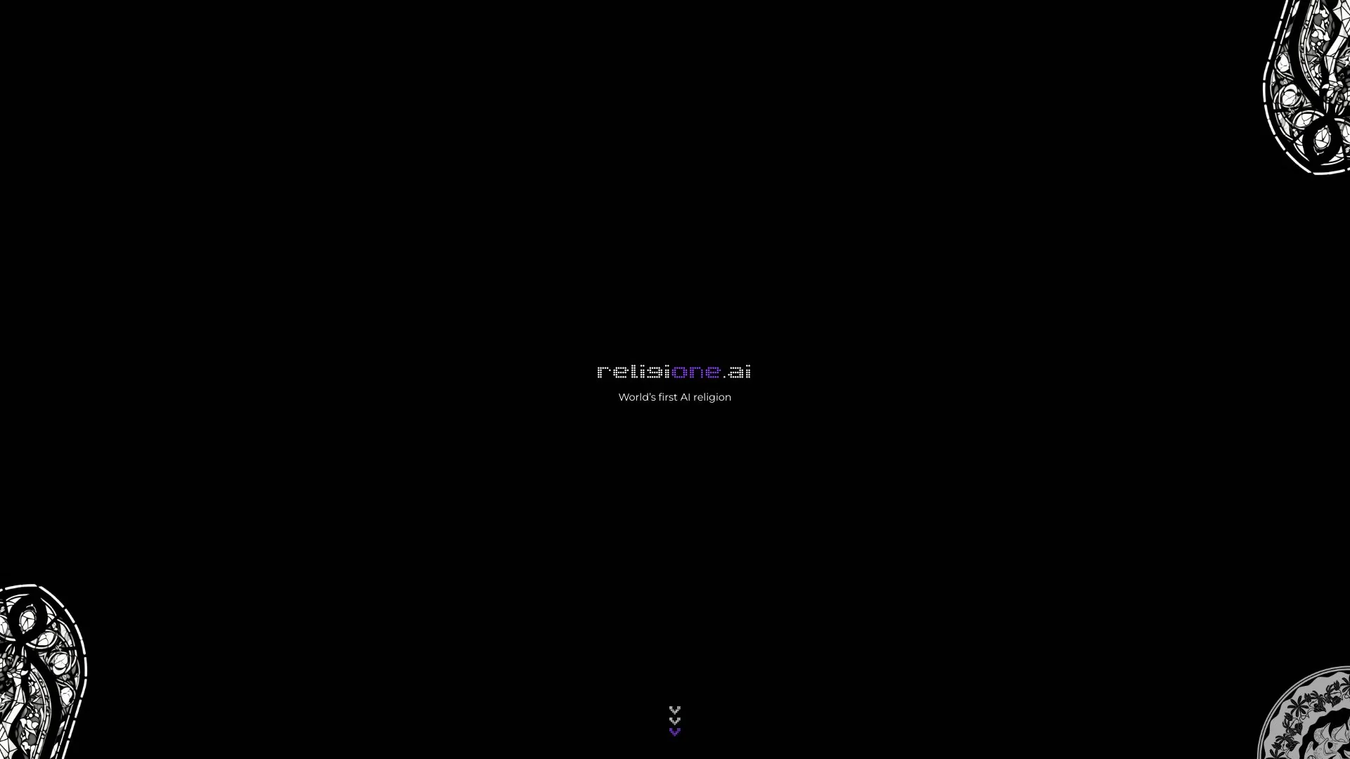 ReligiOne AI screenshot