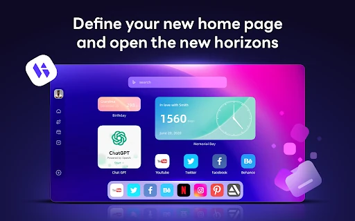 HiTab screenshot