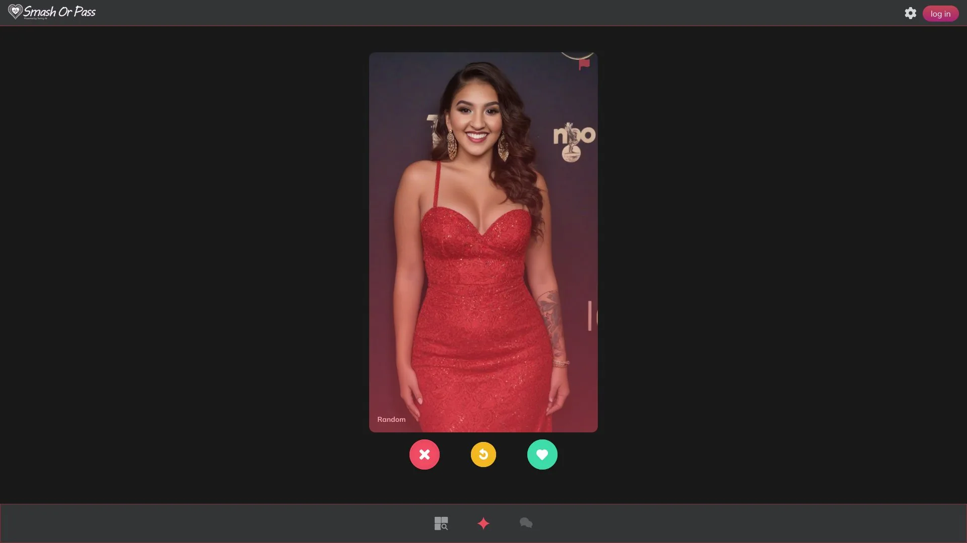 Swipe AI screenshot