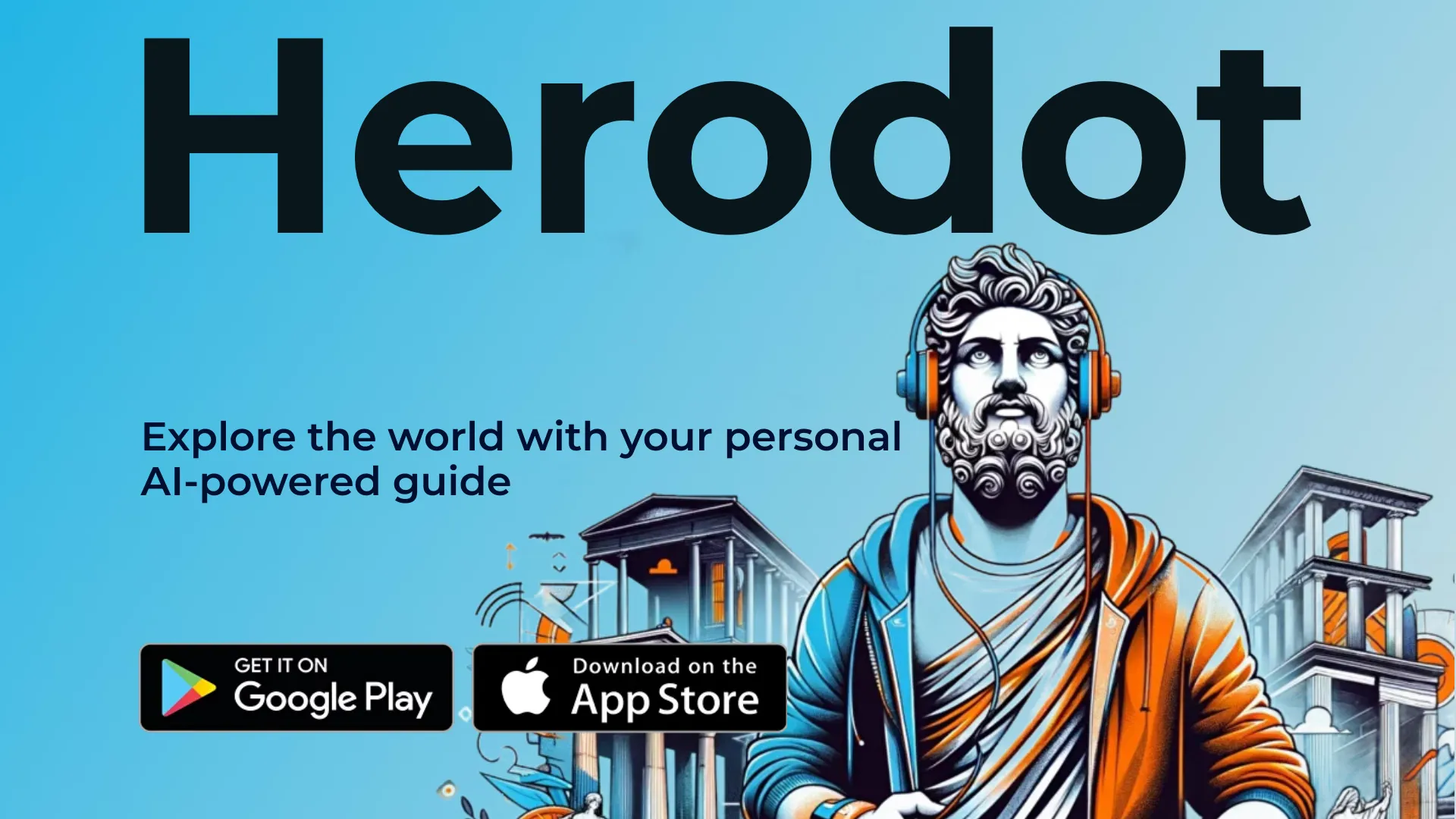 Herodot screenshot