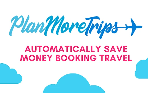 PlanMoreTrips screenshot