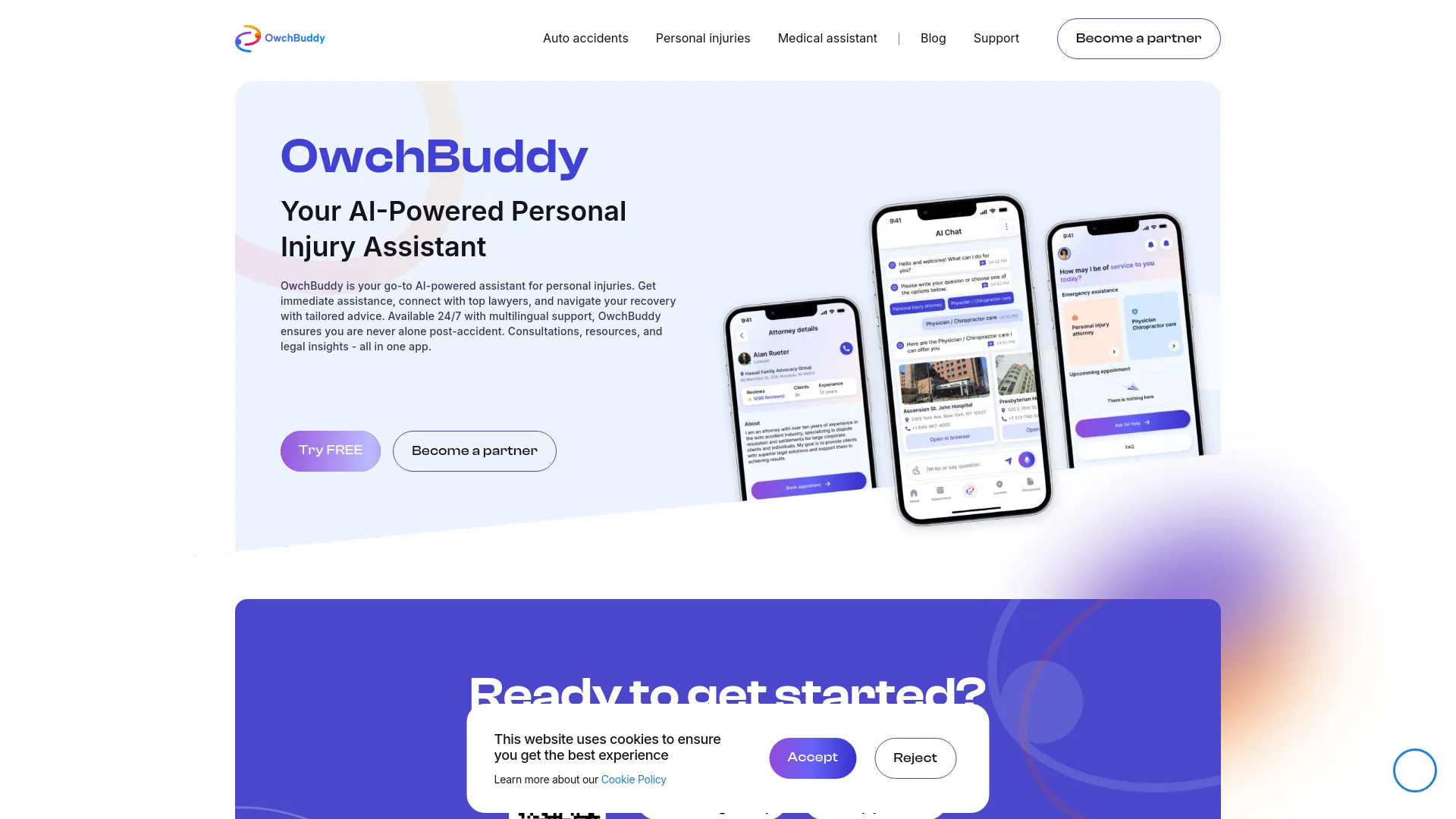 OwchBuddy screenshot
