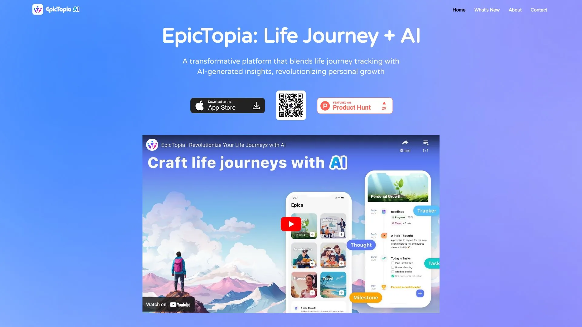 EpicTopia screenshot