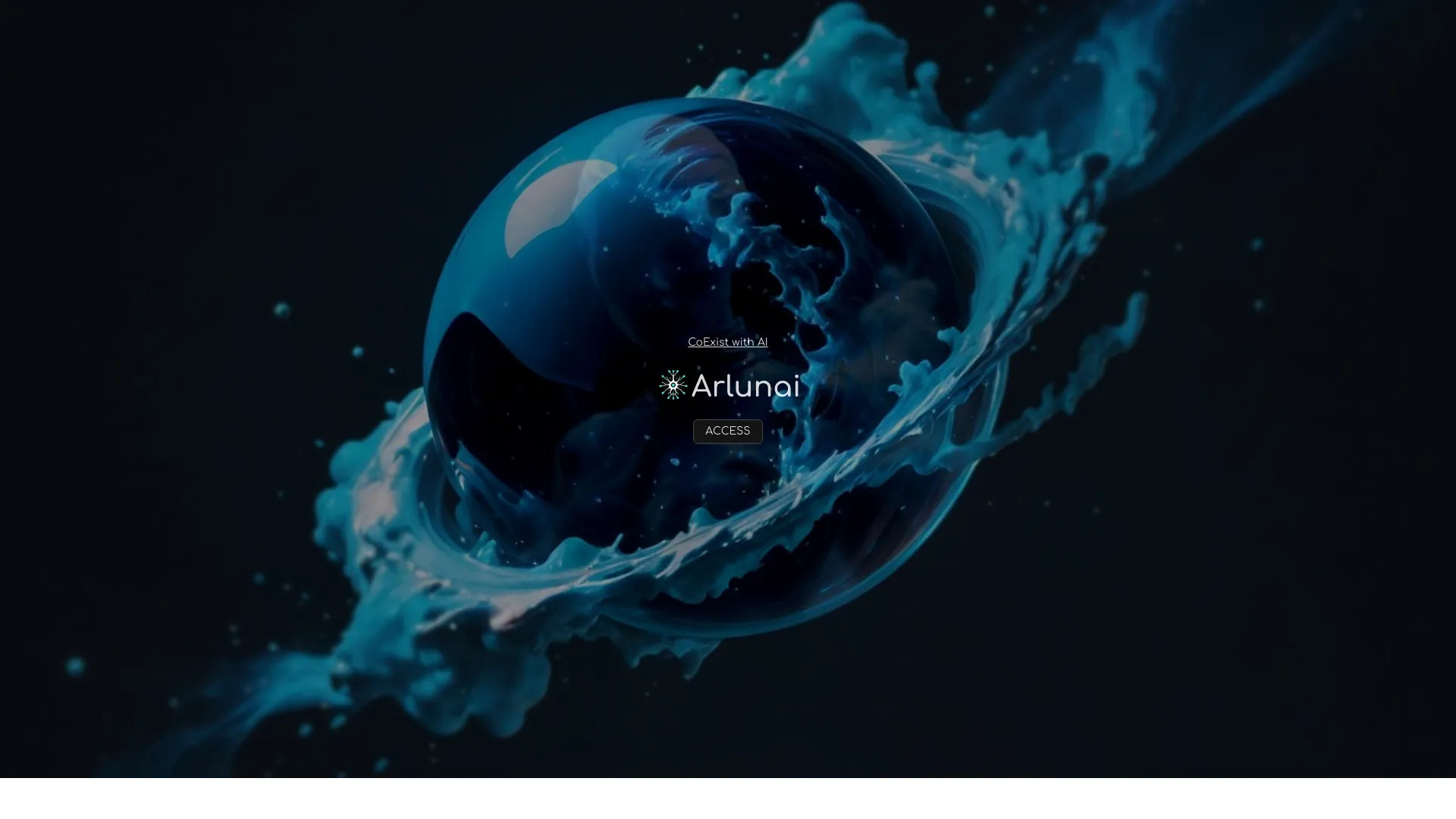 Arlunai screenshot