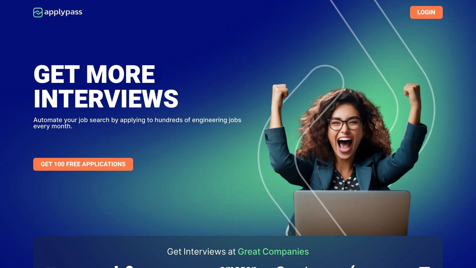 ApplyPass screenshot