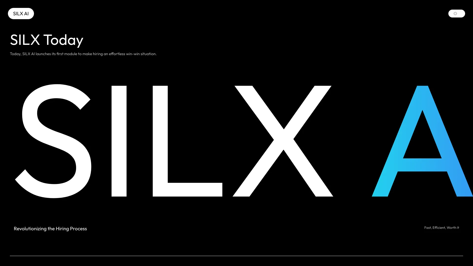 SILX AI screenshot