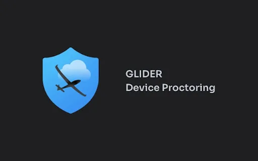 Glider AI Talent Quality Platform screenshot